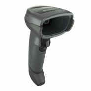 Zebra DS4608-SR Lecteur de code barre portable 1D/2D LED Noir_0