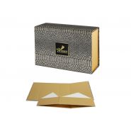 2020810512 - boîte-cadeau de luxe personnalisé de pliage du papier magnétique - shenzhen top&top printing packing co