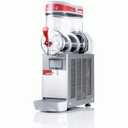 Appareil pour granita et frappé professionnel - Cuve de 6 ou 15L - COD-MT1MINI Appareil pour granita et frappé professionnel - Cuve de 6 ou 15L - COD-MT1MINI