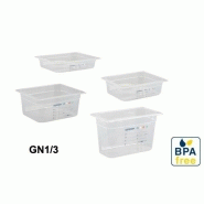 Bac gastronorm pp gn1/3_0