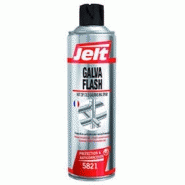 Bombe de peinture galva flash 0.5l - jelt