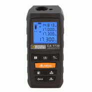 Télémètre laser