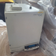 Chromatographe gc thermo finnigan focus series pour pièces