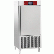 Diamond - Cellule de congélation rapide, TOUCH SCREEN 10x GN 1/1 (ou) 600x400 (40-25 Kg) - réf. DBT101/TS-R2-GX - AKS-DBT101/TS-R2-GX