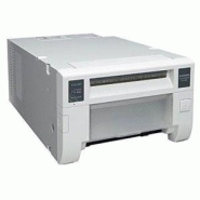 Imprimante photo à sublimation thermique mitsubishi cp-d80dw Imprimante photo à sublimation thermique mitsubishi cp-d80dw
