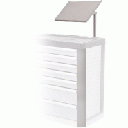 KSTOOLS - TABLETTE SUPPORT PC - 885.9911 KSTOOLS - TABLETTE SUPPORT PC - 885.9911