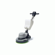 Monobrosse basse vitesse nr1500s avec reservoir et plateau 150t_0