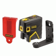 Niveau laser int?Rieur ext?Rieur rouge spr5 - fmht1-77413 Niveau laser int?Rieur ext?Rieur rouge spr5 - fmht1-77413