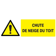 Panneaux rigides 330x120 mm dangers - PNGPSC-TL09/DCNT_0