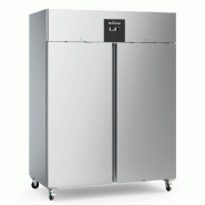 Réfrigérateur inox 2 portes 1200l - P7950.5205