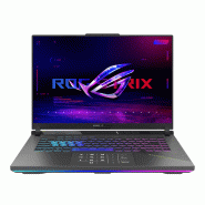 Rog strix g16 g614pp 16p wuxga 32go 1to - gris