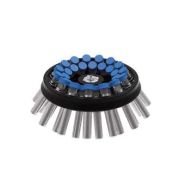 Rotor angulaire pour 30 tubes de 15mL pour GNF002 - Ref.: GNM007 Rotor angulaire pour 30 tubes de 15mL pour GNF002 - Ref.: GNM007