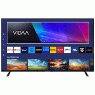 Schneider Téléviseur UHD 4K GMS55A2 - GMS55A2 Schneider Téléviseur UHD 4K GMS55A2 - GMS55A2