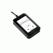 Lecteur RFID TWN4 MultiTech 2 HF - 125 kHz, 134,2 kHz et 13,56 MHz - Elatec