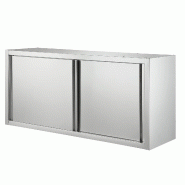 Vaiotec EASYLINE Armoire murale 400 / 2 portes coulissantes L:1800 - 10263