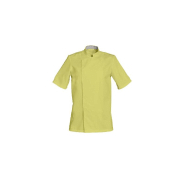 Veste restauration manches courtes Cookie 195 gr/m2 - VSTRSCKPS-SN01/MC_0