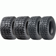 26x11.00-R14 Pneus ATV 275/55R14 OBOR 8-ply Antelope 78N Road Legal (Set of 4) 26x11.00-R14 Pneus ATV 275/55R14 OBOR 8-ply Antelope 78N Road Legal (Set of 4)