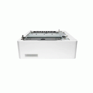 Bac/chargeur HP LaserJet - 550 feuilles