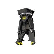 Broyeur pour tous les types de démolition - MultiProcessor