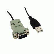 Câble USB pour balance professionnelle série ZFOC - Gram - 8435437903860 Câble USB pour balance professionnelle série ZFOC - Gram - 8435437903860