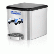 Canaletas Série 7ID M-33ID eau froide et tempérée - 8436629930824