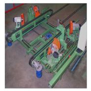 Ecorneur machines pour palettes - platon - poids : 1000 kg