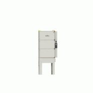 Filtre à brouillard d'huile - A?erity10-20 Compact - unité de filtration compacte pour environnements industriels