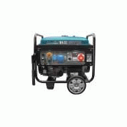 Générateur à essence triphasé 8,2 kW - KÖNNER & SÖHNEN - 12-1E 1/3 ATSR_0