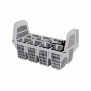 Godet couverts 8 cases 90 x 90 mm - 52640 Godet couverts 8 cases 90 x 90 mm - 52640