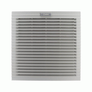 Grille de ventilation 325x325 et filtre pour armoire électrique - LETTEL - GTA-291-FF Grille de ventilation 325x325 et filtre pour armoire électrique - LETTEL - GTA-291-FF