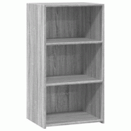 Helloshop26 - Buffet bahut commode armoire meuble de rangement organisateur cuisine salle de séjour salon sonoma 50 x 41 x 93 cm 02_0036370 - 3000212 Helloshop26 - Buffet bahut commode armoire meuble de rangement organisateur cuisine salle de séjour salon sonoma 50 x 41 x 93 cm 02_0036370 - 3000212