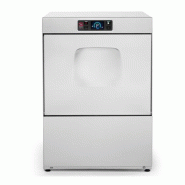 Lave-vaisselle SAMMIC panier 50x50  Référence: UX-50B-DD/1303227