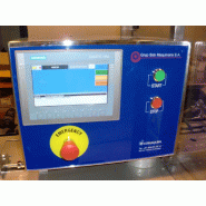 Machine d'encartonnage cam av-65 rénovée