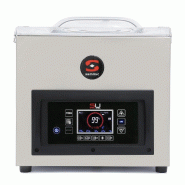 Machine sous vide de comptoir Sammic SU-310GP, barre de soudure 320 mm, pompe Busch 10 m³/h, alimentation 230V, structure en acier inoxydable | Sammi