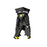 Broyeur pour tous les types de démolition - MultiProcessor