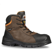 Paire de chaussures de sécurité montantes S3 CI SRC BRICK - CMBCMROG-AM08_0