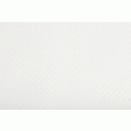 Pronappe - Réf.354161I - Carton de 2000 Sets de table en papier gaufré légèrement satiné TISS LACK - 30x40 cm - 4 barquettes de 500 sets Extra Bl