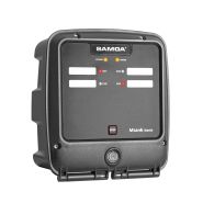 TANK BASIC+ Console d'alarme autonome pour citernes - Réf 383 101