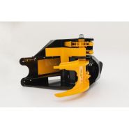 Tête d'abattage TMK 400 Tête d'abattage TMK 400