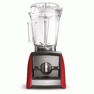 Vitamix - Ascent 2500 - Couleur rouge - rouge 0703113631900