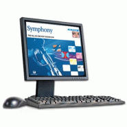 Logiciel de flux de production pour presses offset - Xanté RIP Symphony Logiciel de flux de production pour presses offset - Xanté RIP Symphony