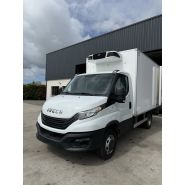 Voiture frigorifique 224FR210 - Iveco daily 35S14h Voiture frigorifique 224FR210 - Iveco daily 35S14h