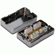 ASSMANN Module de connexion DIGITUS câbles Twisted Pair LSA, cat.6 - DN-93903