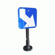 Balise flexible J5