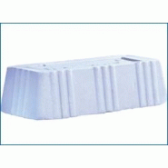 Brique à base de gypse promastop b Brique à base de gypse promastop b