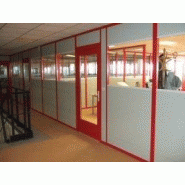 Bureaux modulaires - excelia