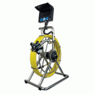 Caméra à pousser - VTB 38 Réf. 2