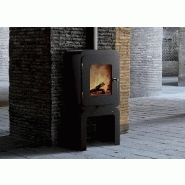 CUBE 10 KW NOIR ANTHRACITE CUBE 10 KW NOIR ANTHRACITE