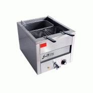 Cuiseur à pâtes SOFRACA électrique à poser  Référence: 21202/PAN01