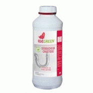 Déboucheur caustique idegreen en 1L - H002022401 Déboucheur caustique idegreen en 1L - H002022401